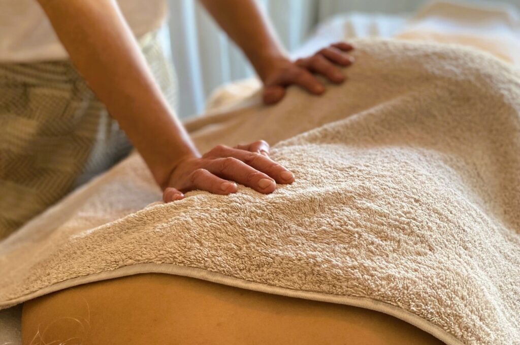 holistic pulsing